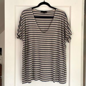 Hatch perfect vee t shirt